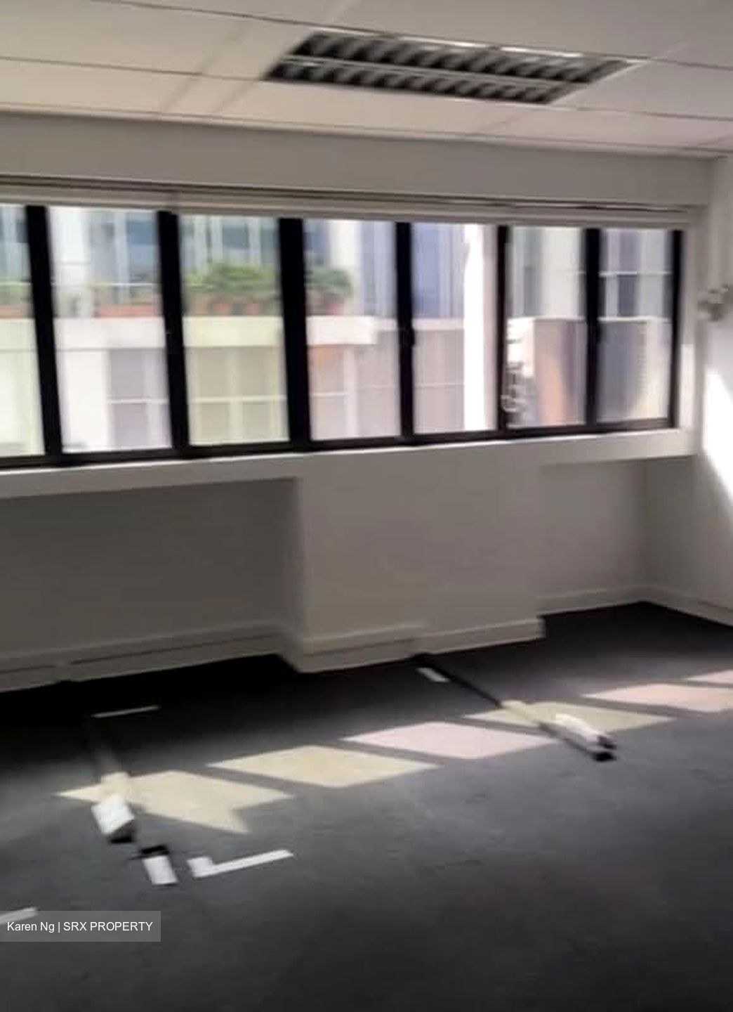 Union Building (D2), Office #612417381